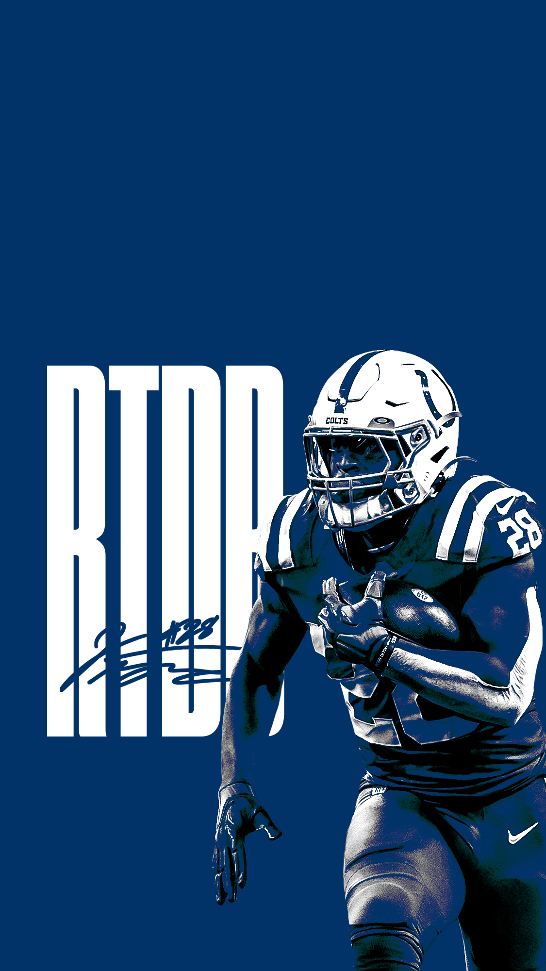 Colts Wallpapers  Indianapolis Colts 