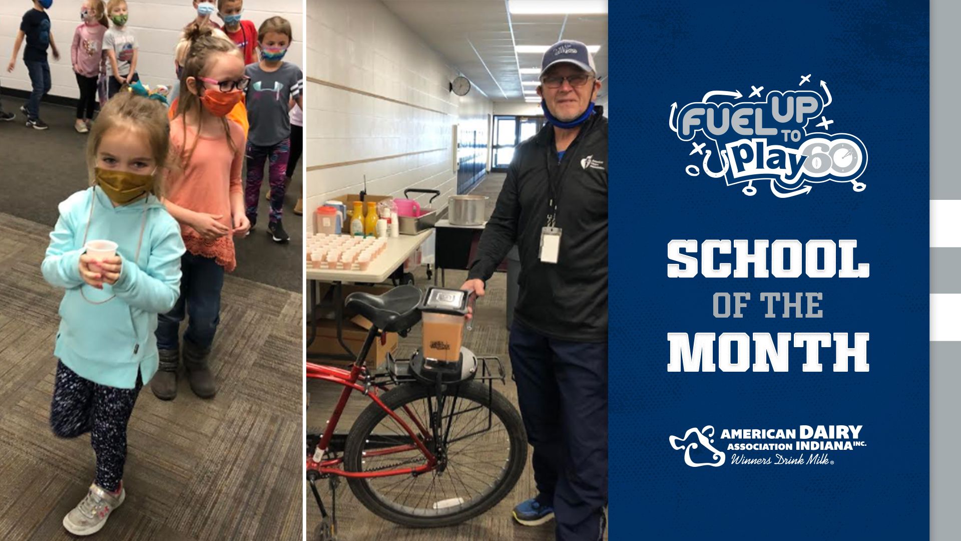 School Of The Month: Southern Wells