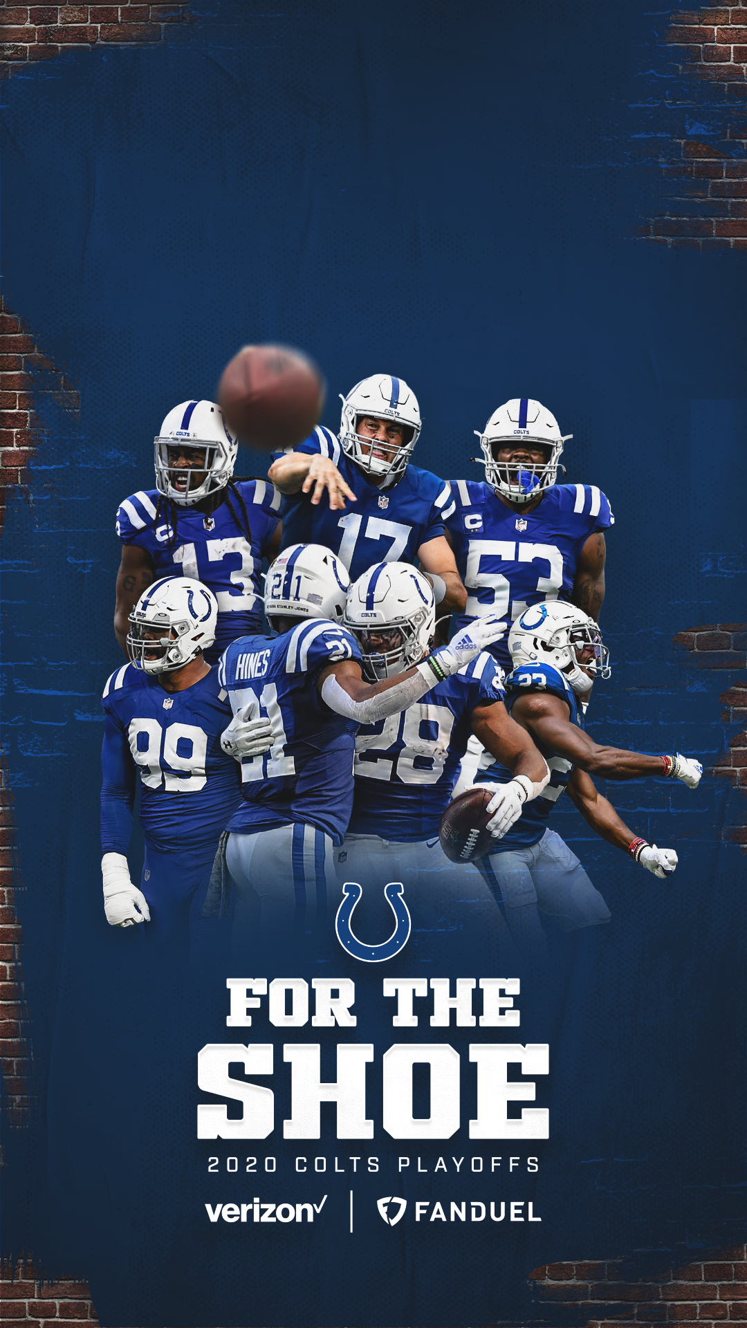 Wallpaper Indianapolis Colts iPhone - 2023 NFL Football Wallpapers   Indianapolis colts logo, Nfl football wallpaper, Indianapolis colts