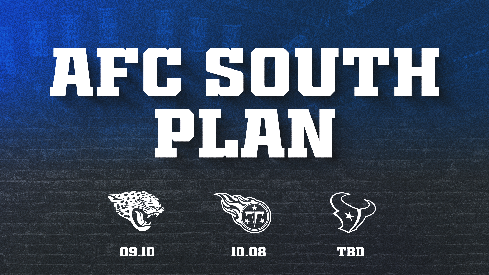 Indianapolis Colts Flex Plans