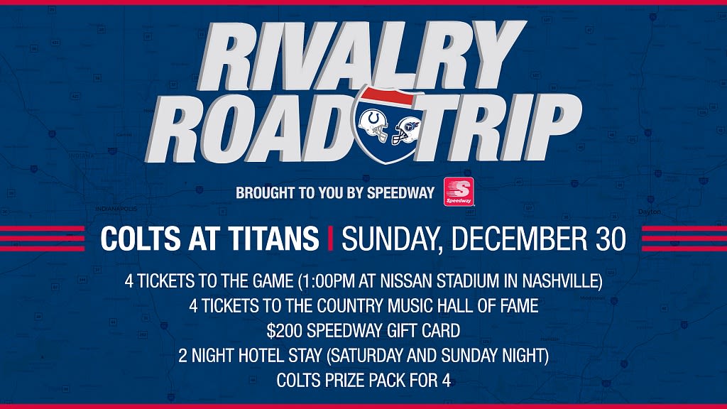 Win Tickets to See the Colts Play in Nashville!, Tennessee, Nashville,  travel, Indianapolis Colts, hotel