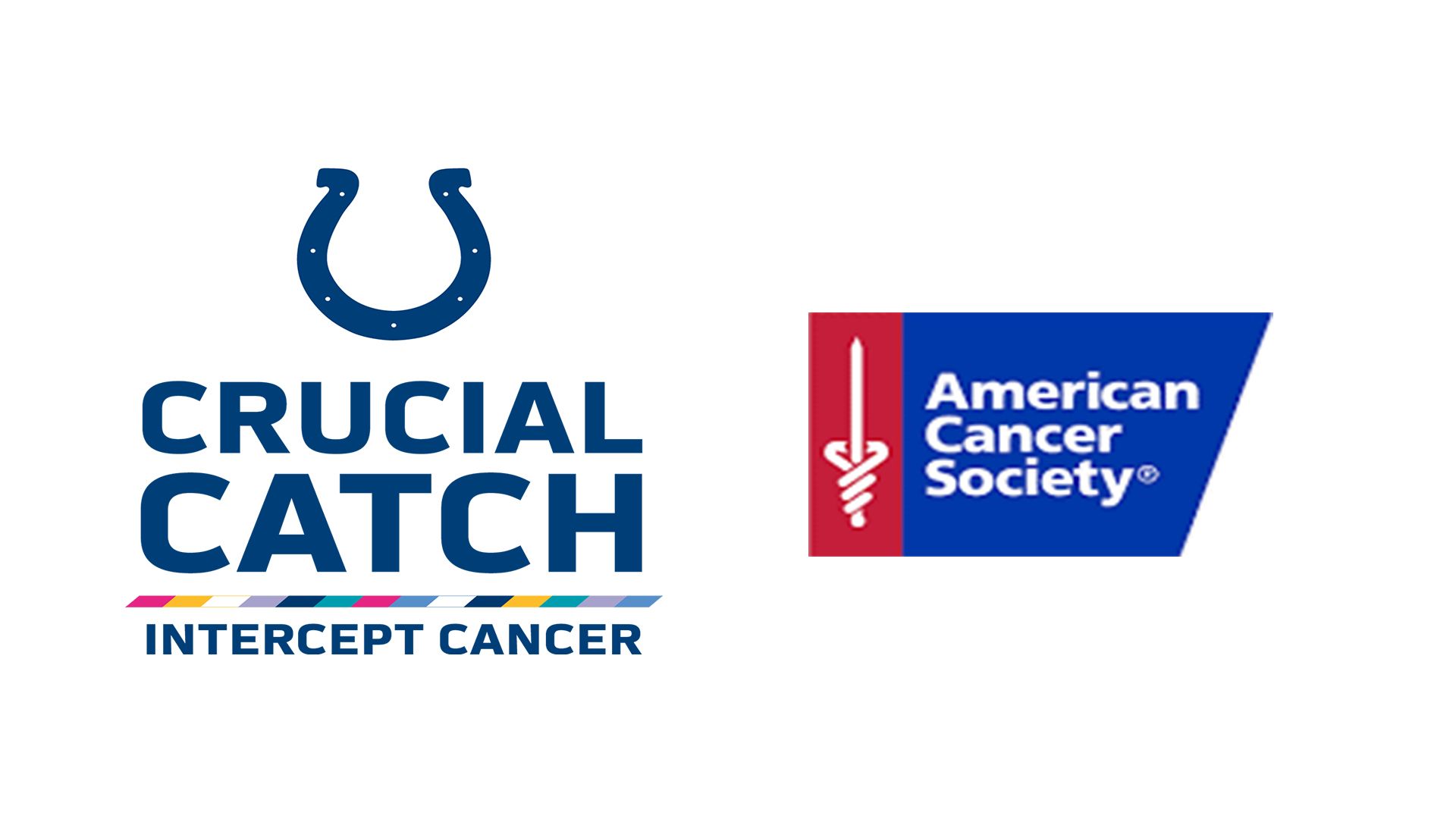 Colts Crucial Catch Initiative Indianapolis Colts Colts Com