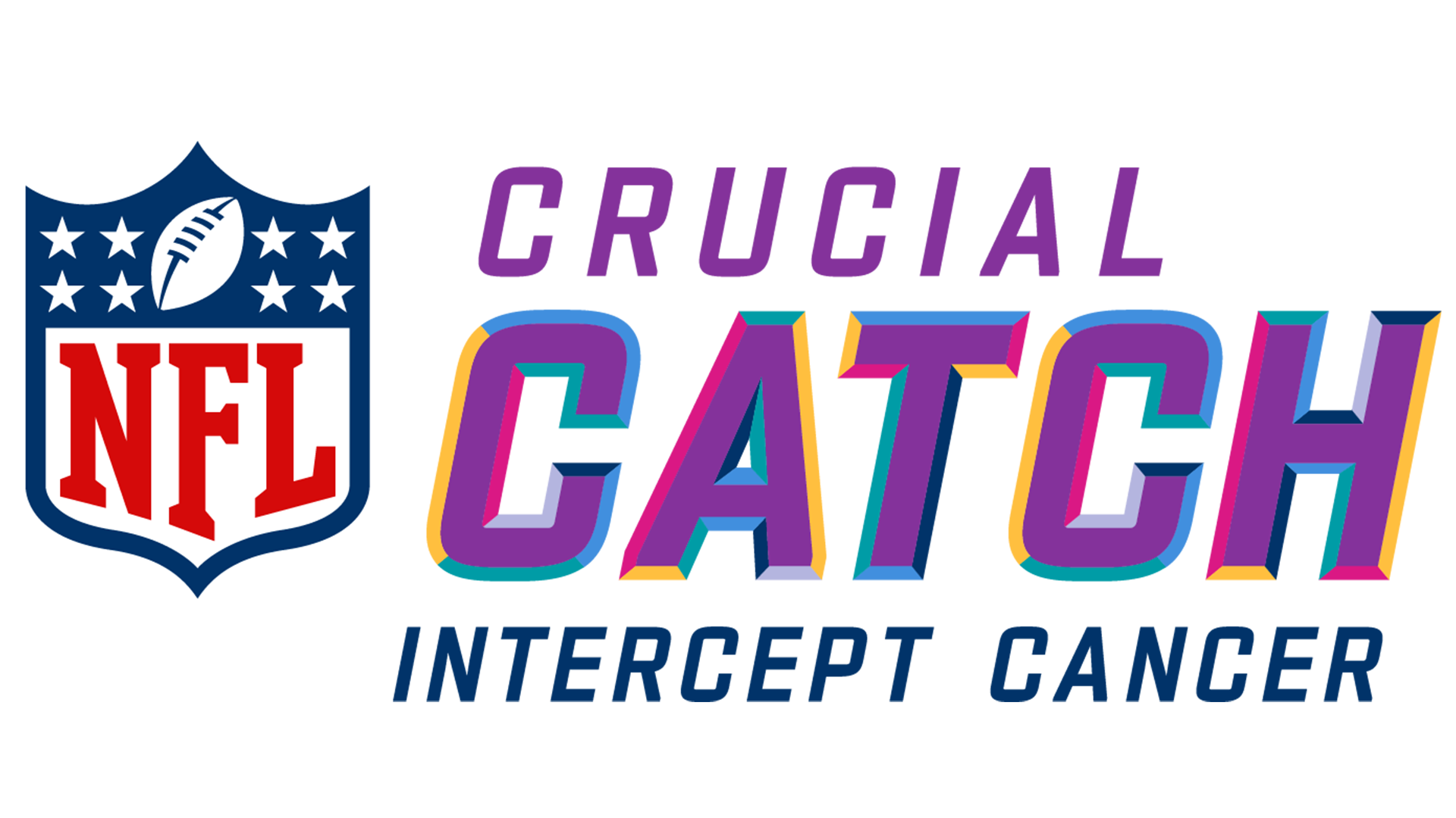 NFL launches 'Crucial Catch' initiative for October