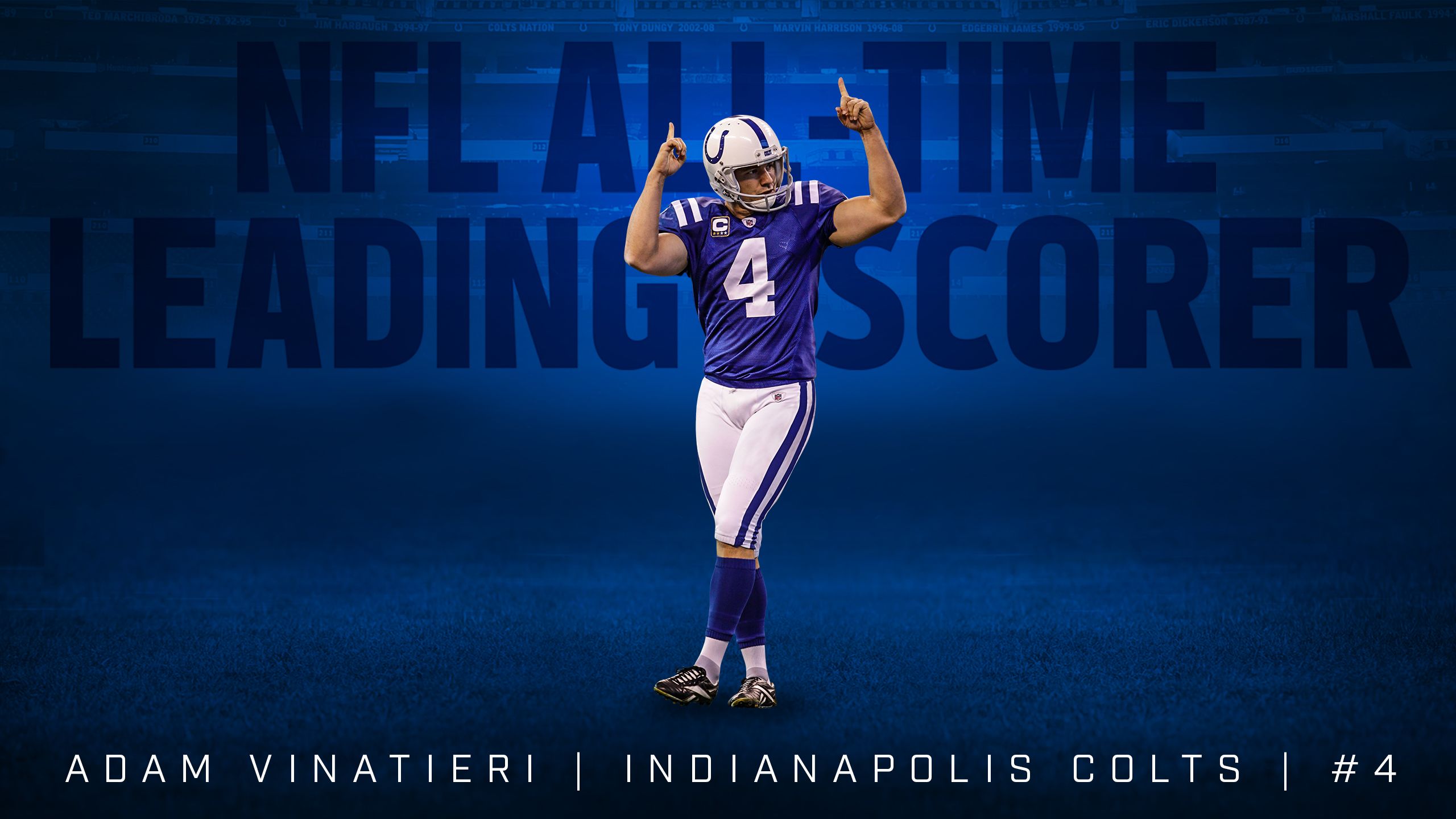 The Official Website of the Indianapolis Colts HD phone wallpaper