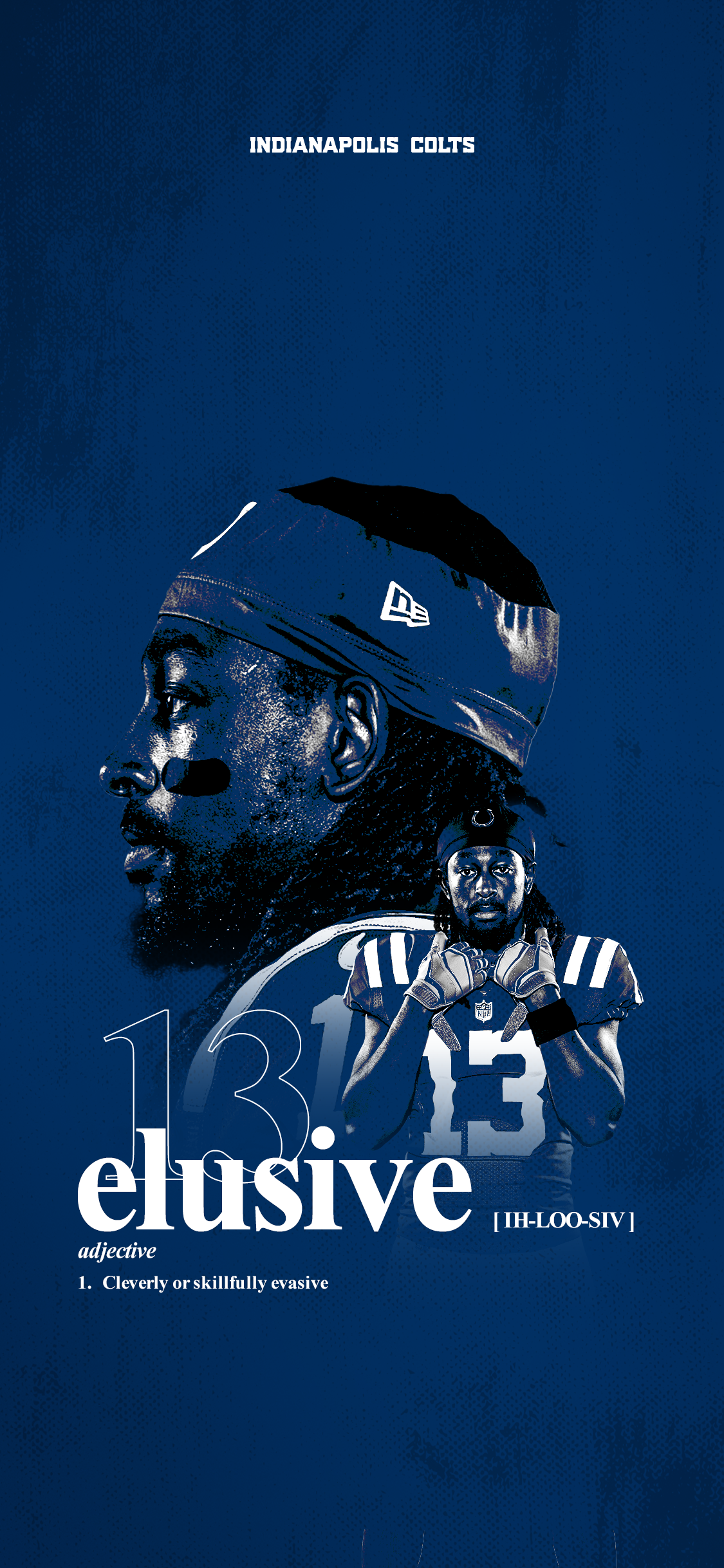 Wallpaper Wednesday! : r/Colts