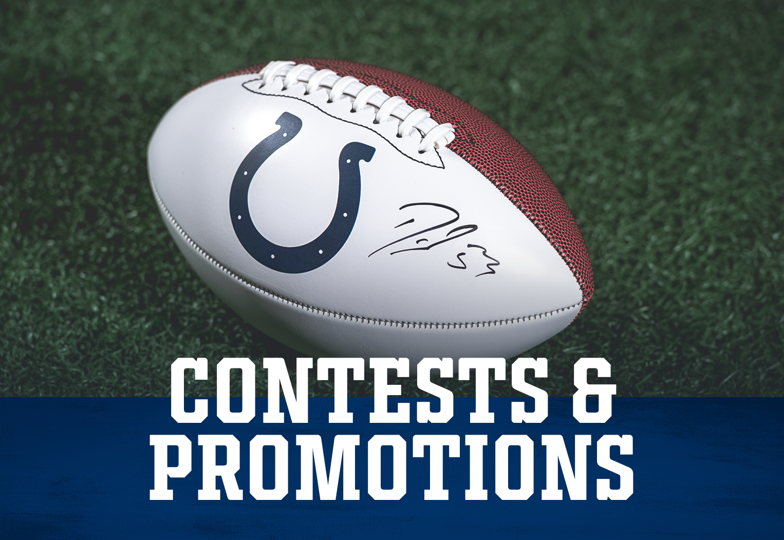 Contests & Promotions.Leader