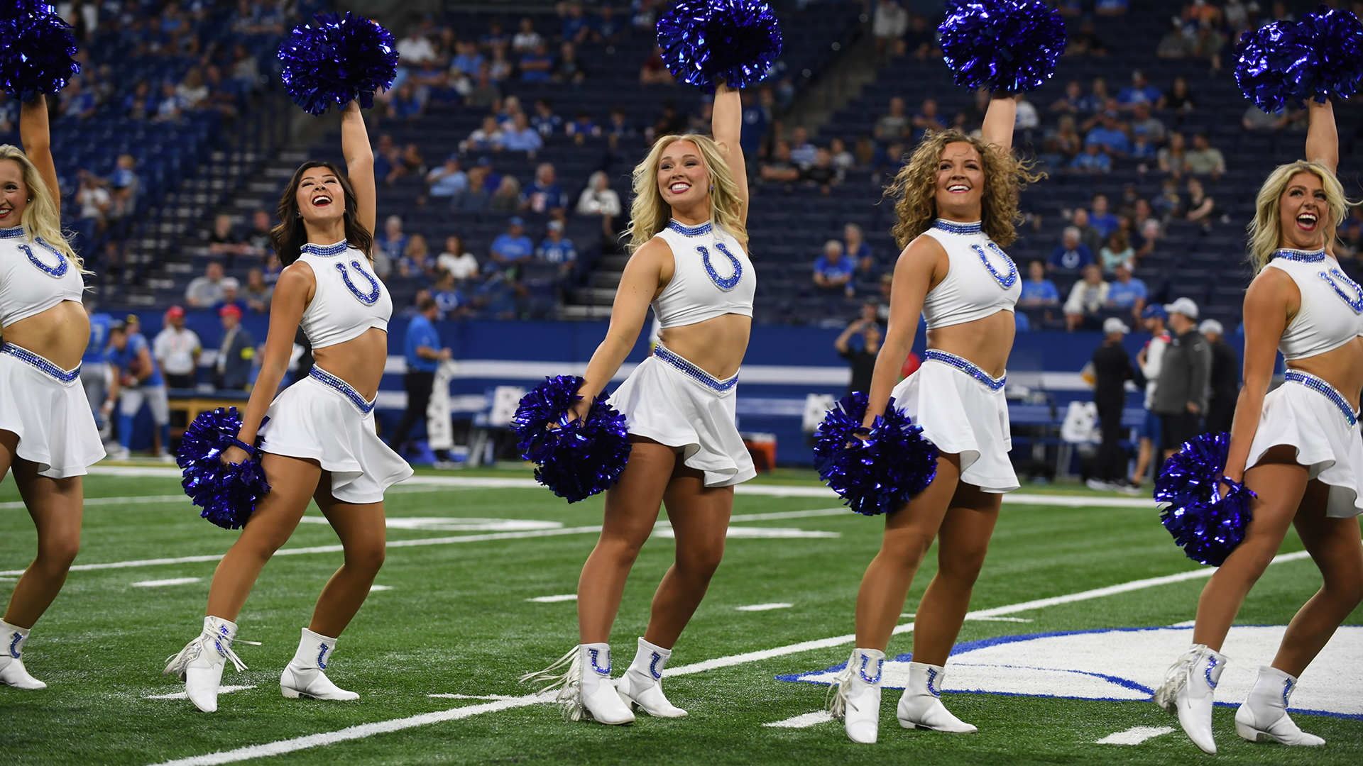 OPTION 3 - Show Appearance