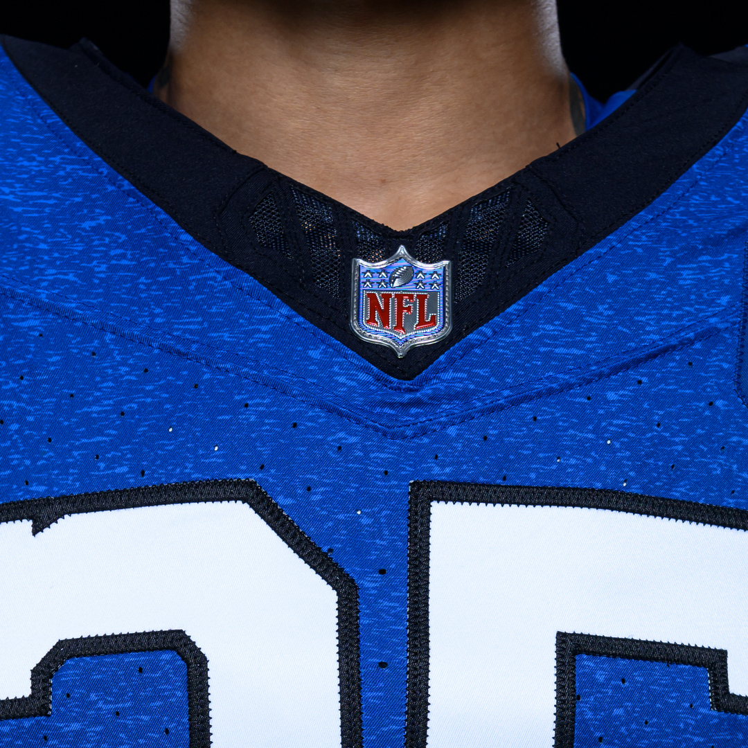 Colts announce 1956 throwback uniforms for Tampa Bay Buccaneers matchup at  Lucas Oil Stadium