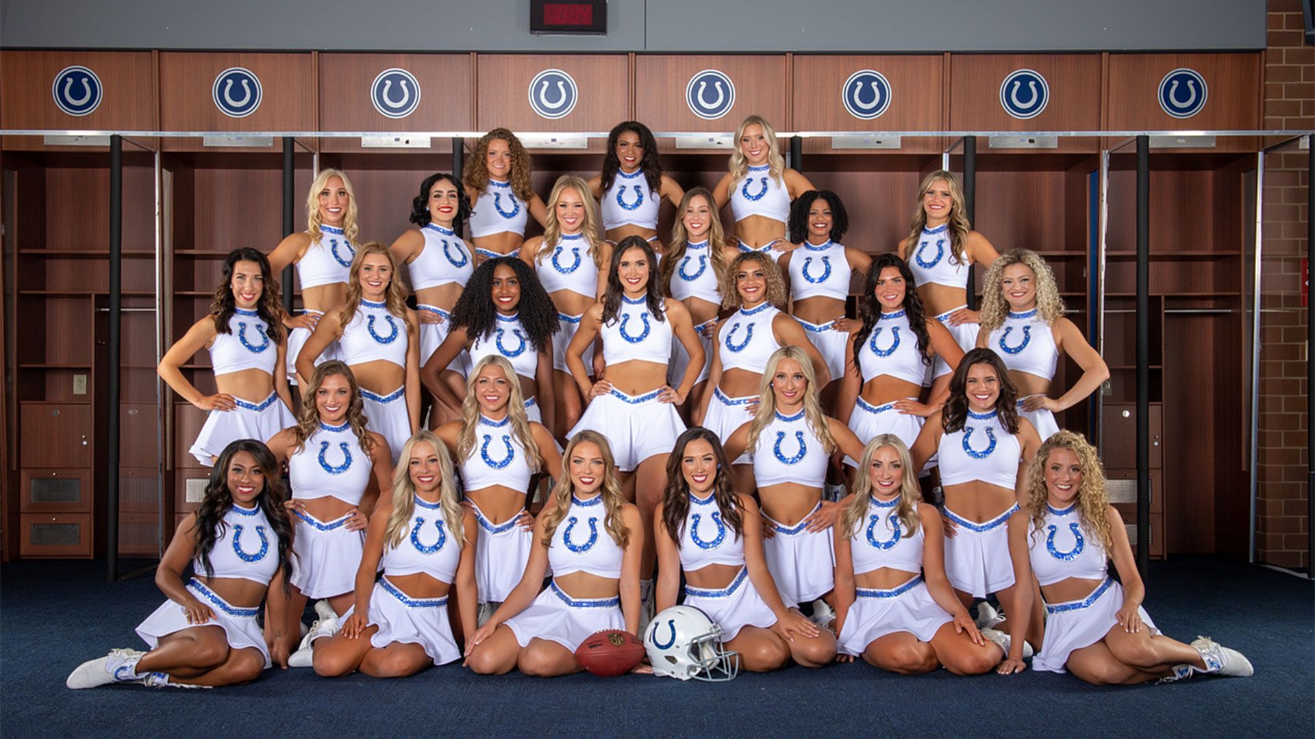 Tennessee Titans Cheerleaders 2021 Auditions – Pro Dance Cheer