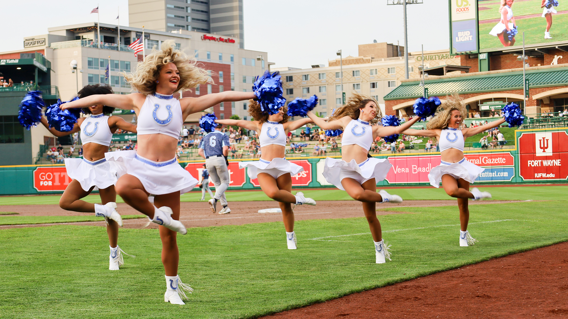 OPTION 2 - Performance Appearance