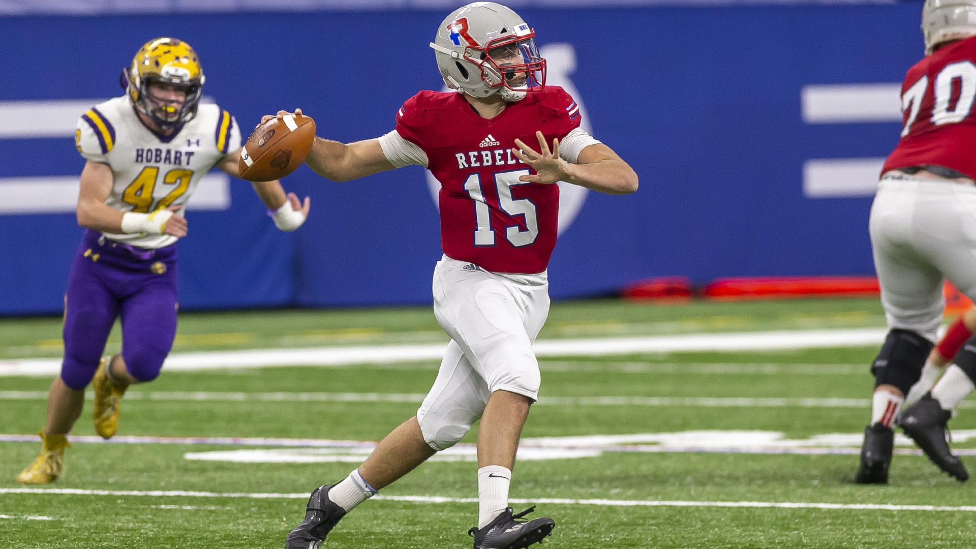 Indiana High School Football Championships presented by the Indianapolis  Colts - High School Football America