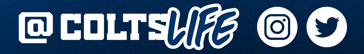 ColtsLife Social Media