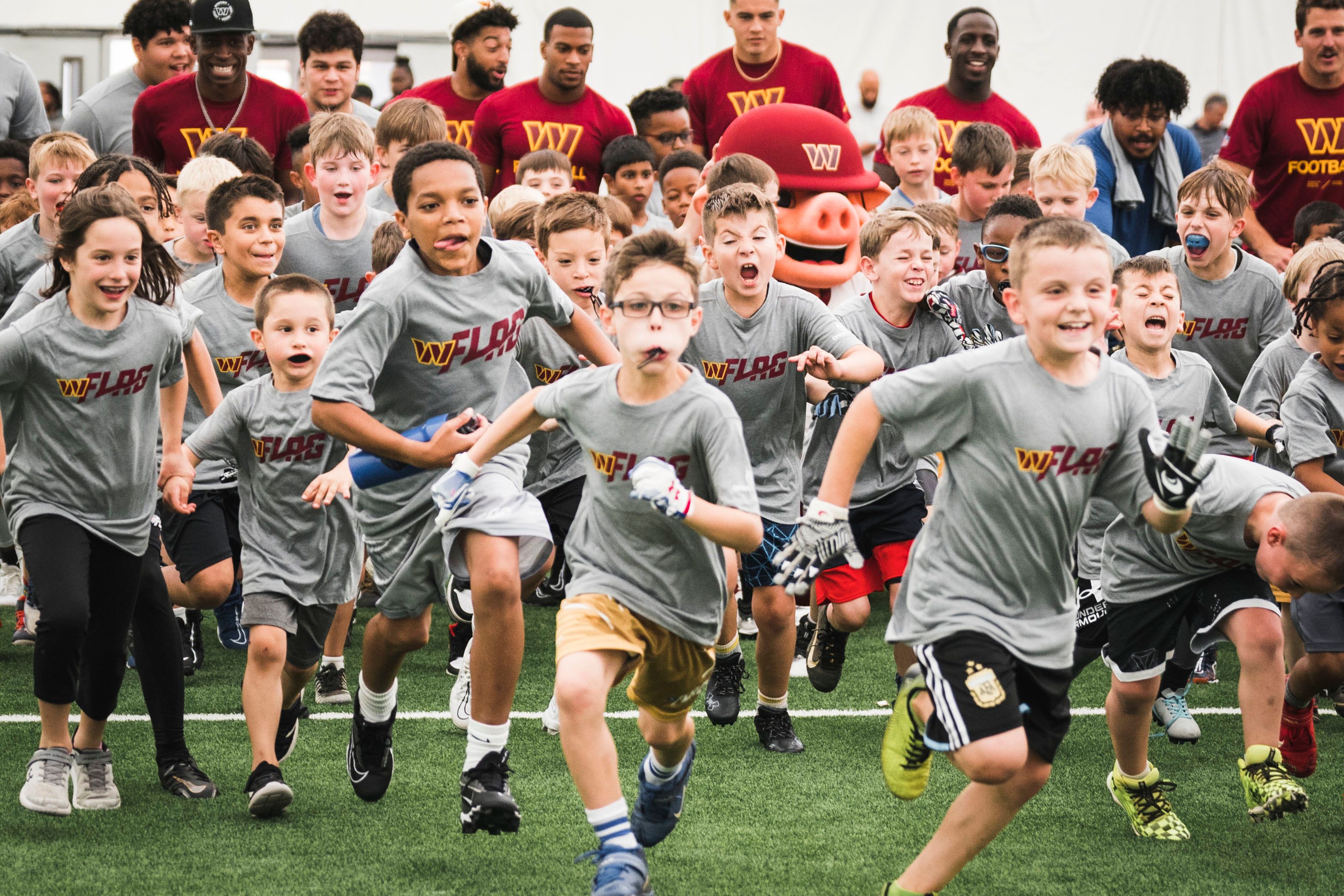 GET YOUR 50/50 RAFFLE TICKETS NOW