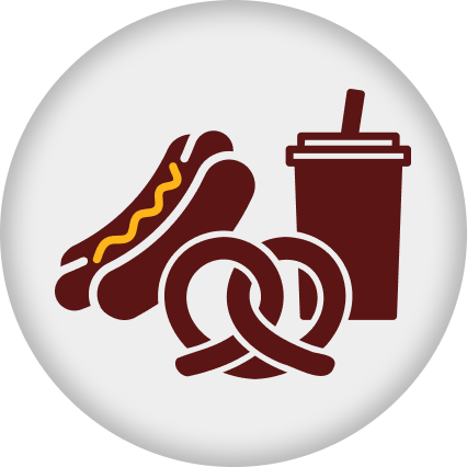 Washington Gold Concessions Pricing