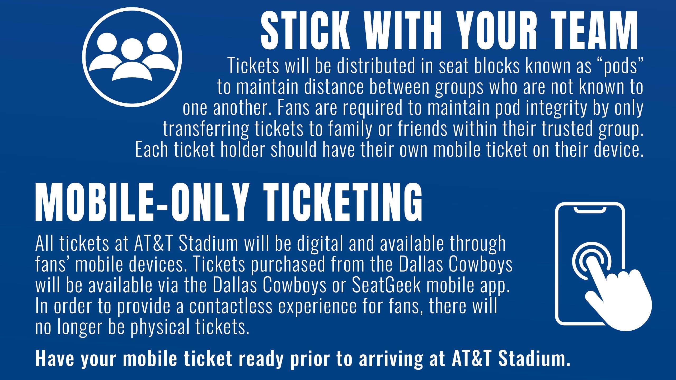 Dallas Cowboys | Official Site of the Dallas Cowboys