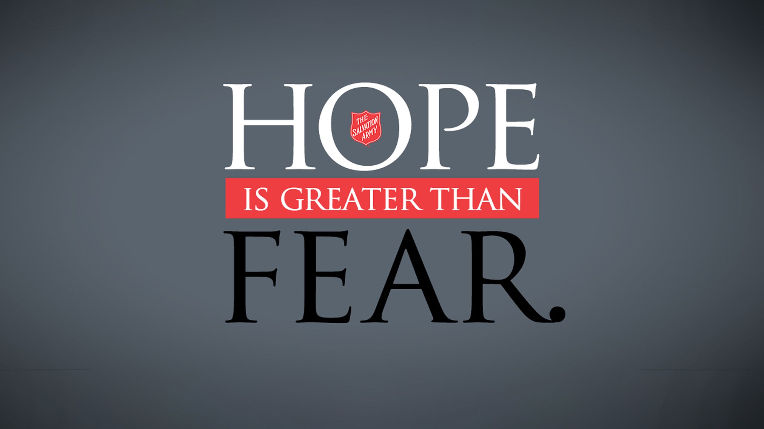 The Salvation Army North Texas