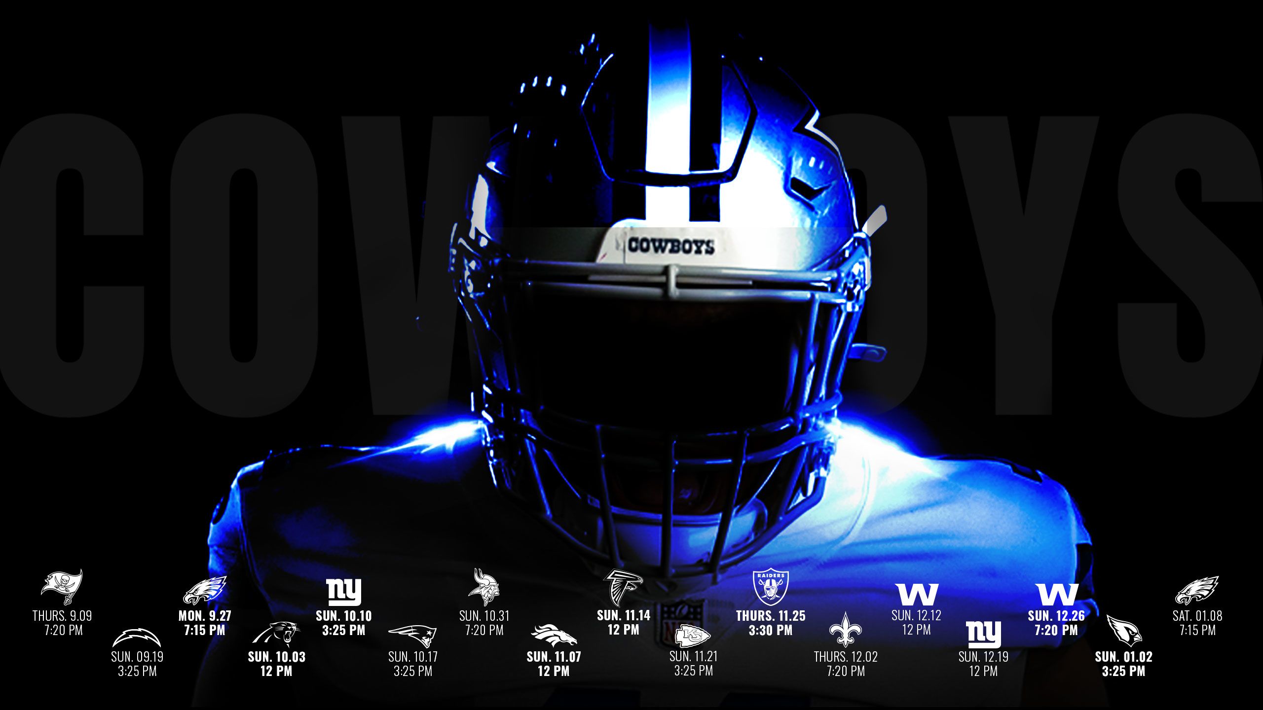 Dallas Cowboys Schedule 2022 Pdf Dallas Cowboys | Official Site Of The Dallas Cowboys