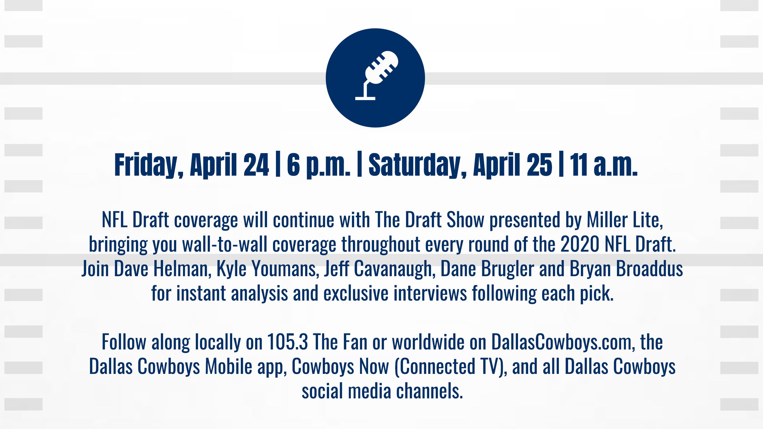 Dallas Cowboys  Official Site of the Dallas Cowboys