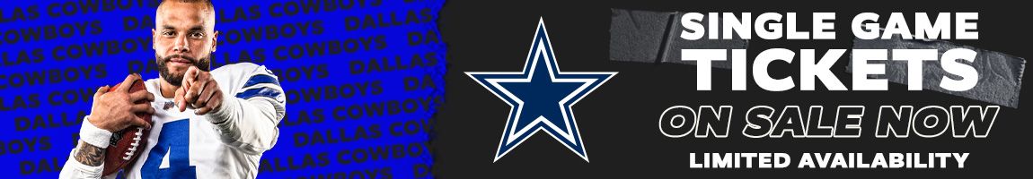 Dallas Cowboys  Official Site of the Dallas Cowboys