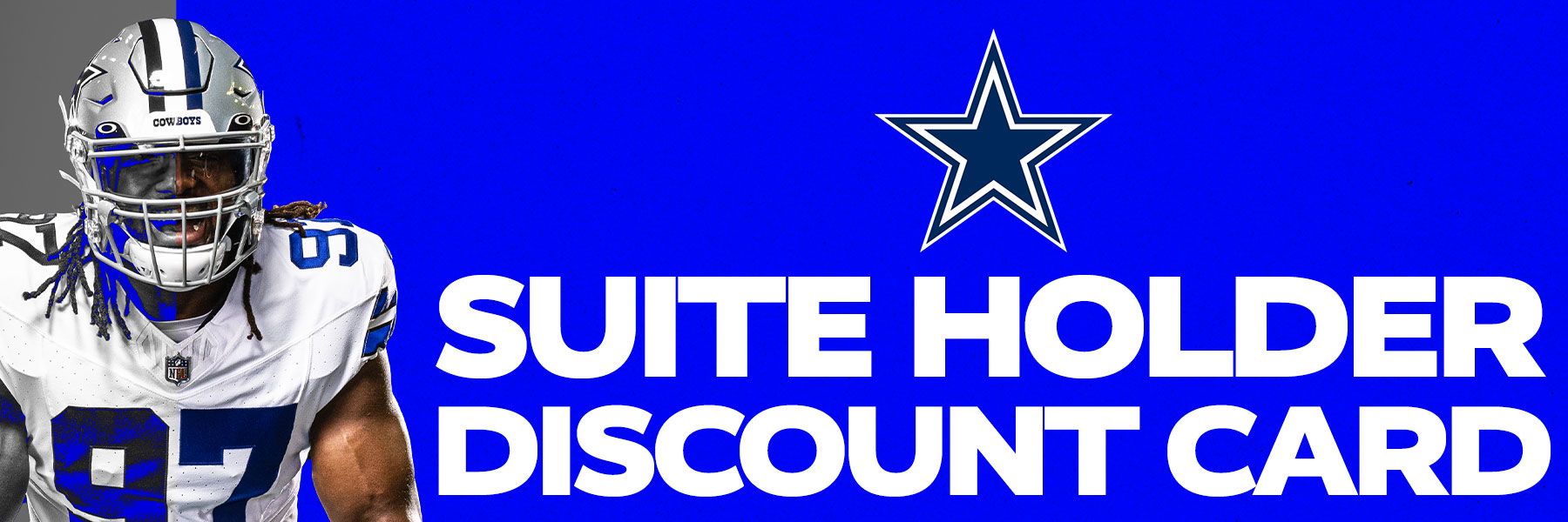 Dallas Cowboys Suite Rentals