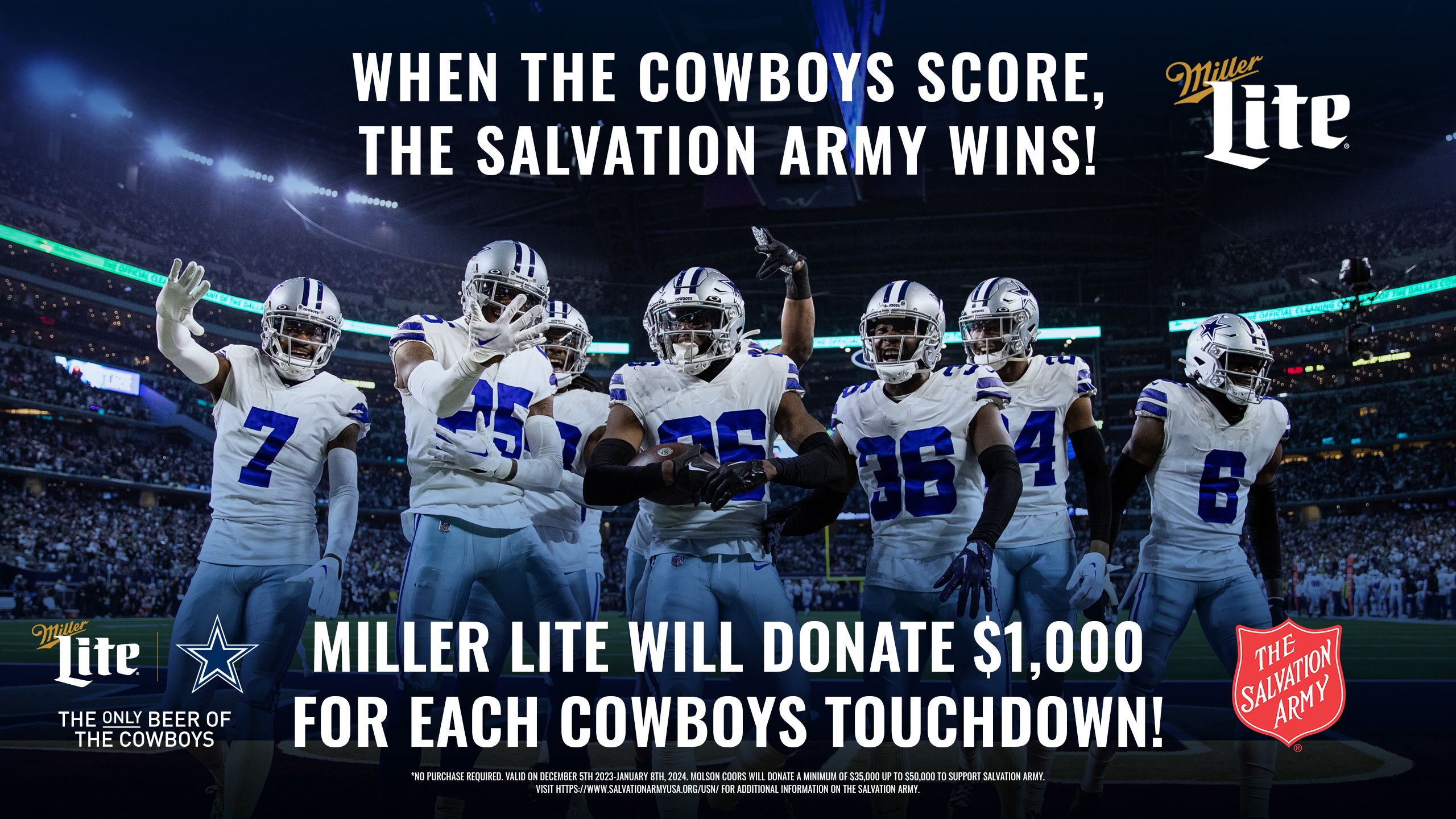 Miller Lite_2023 TSA Program_Web Landing_2560x1440