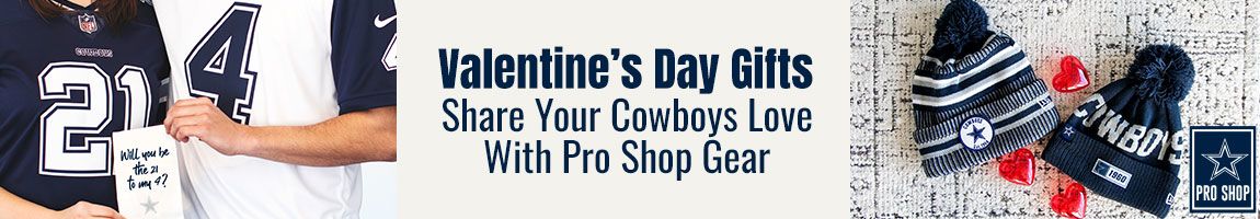 dallas cowboys shop