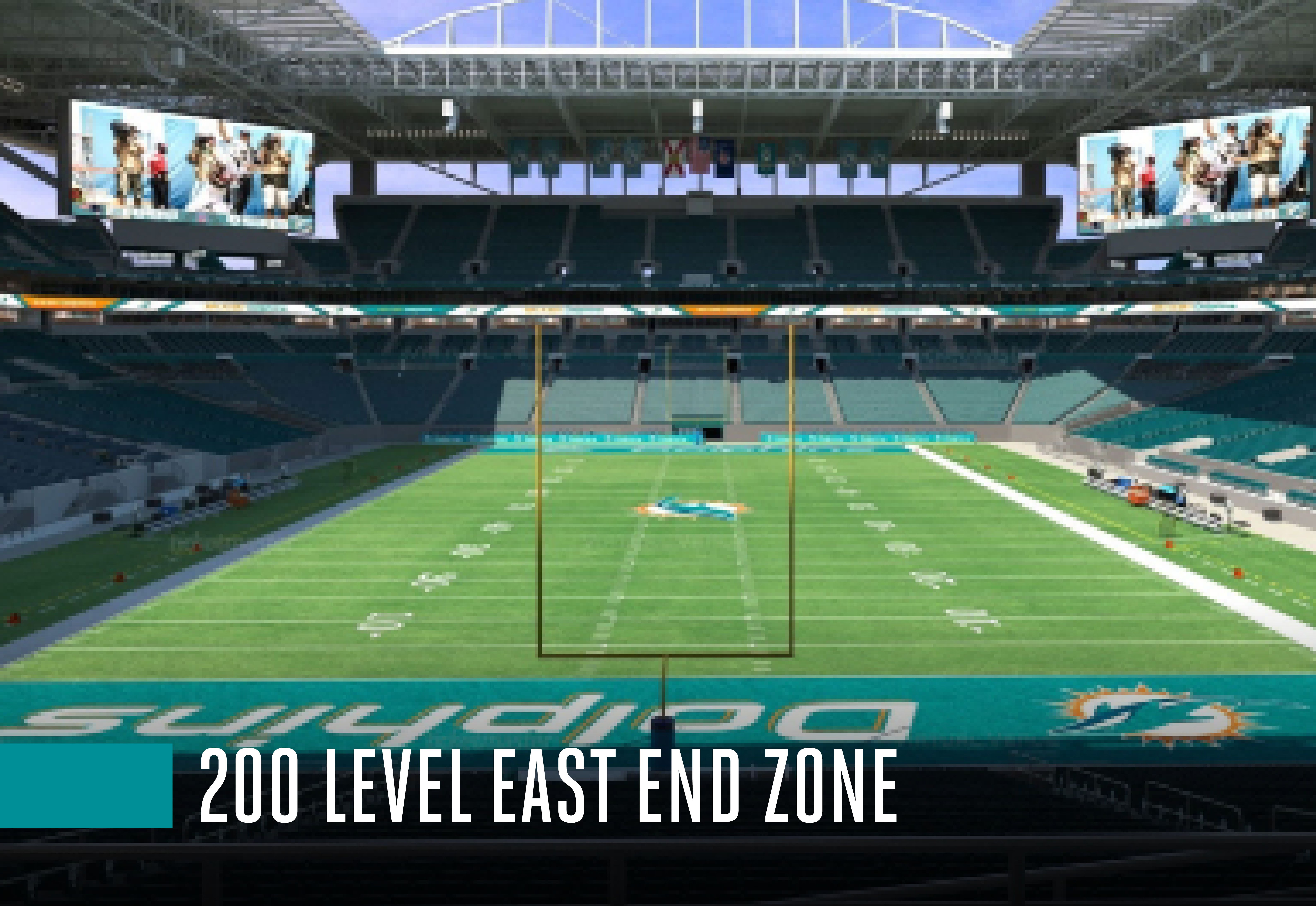 200-Level-East-End-Zone