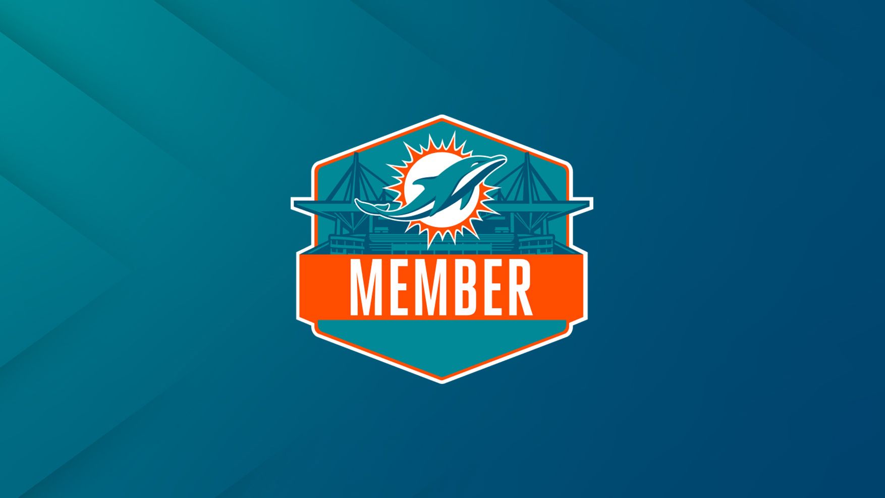 Miami Dolphins MetLife Stadium Tailgate - Away Game Tailgate