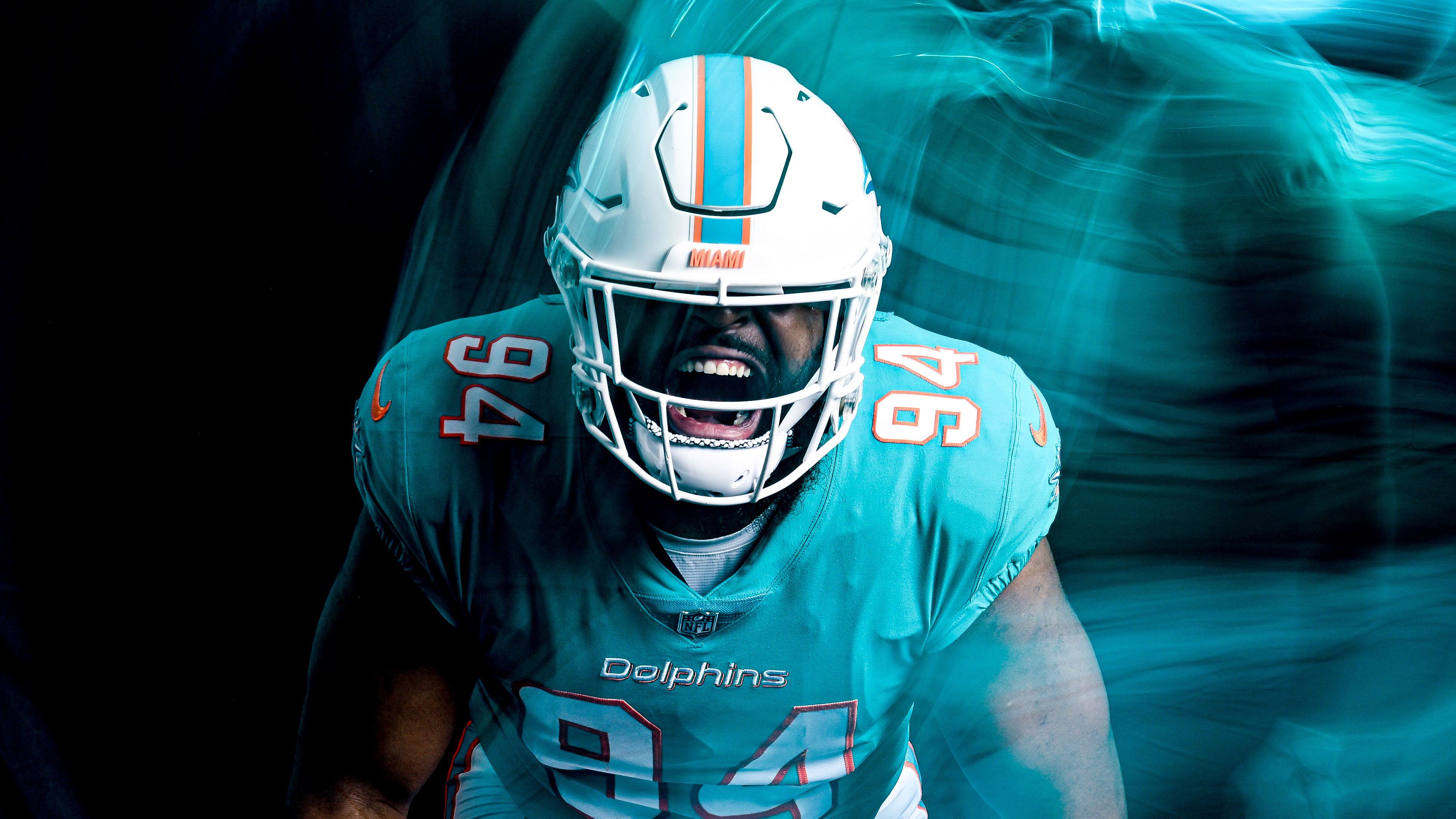 Fix It Friday: Miami Dolphins – SportsLogos.Net News