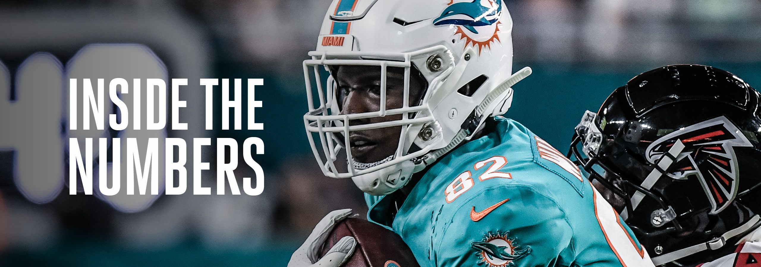 Inside The Numbers | Miami Dolphins - dolphins.com