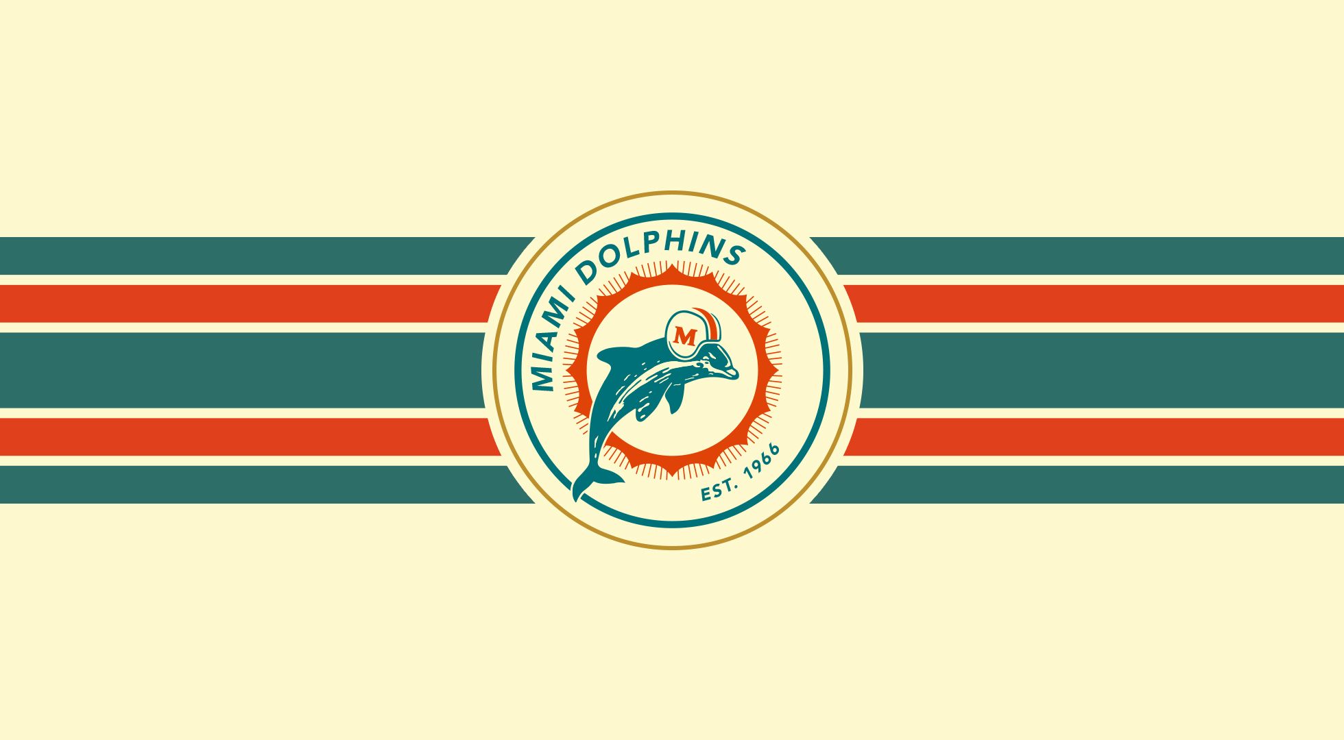 Dolphins Wallpapers | Miami Dolphins - dolphins.com