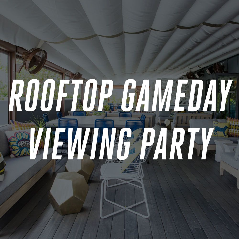 Image: Win Rooftop Gameday Viewing Party Courtesy Of Bud Light