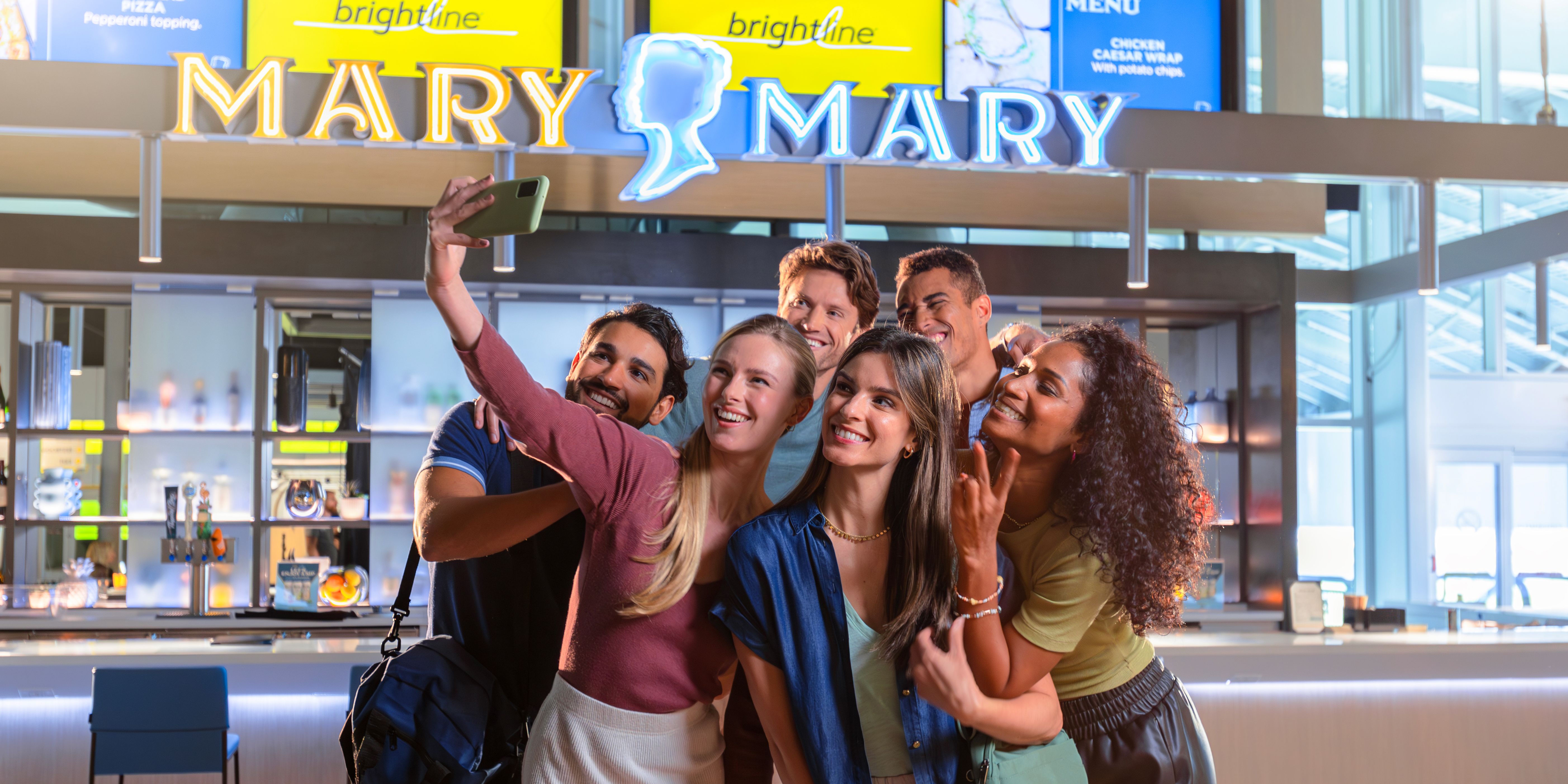 Photo for Brightline