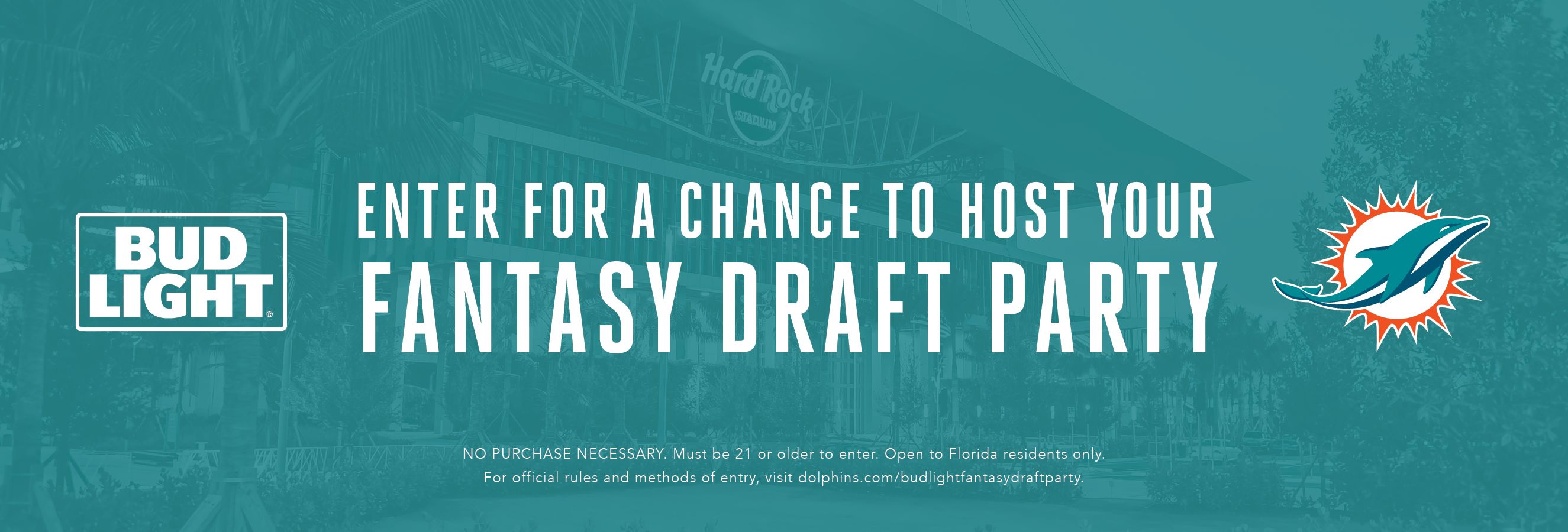 CPR1005_Bud Light Fantasy Football Draft Party Promotional Creative