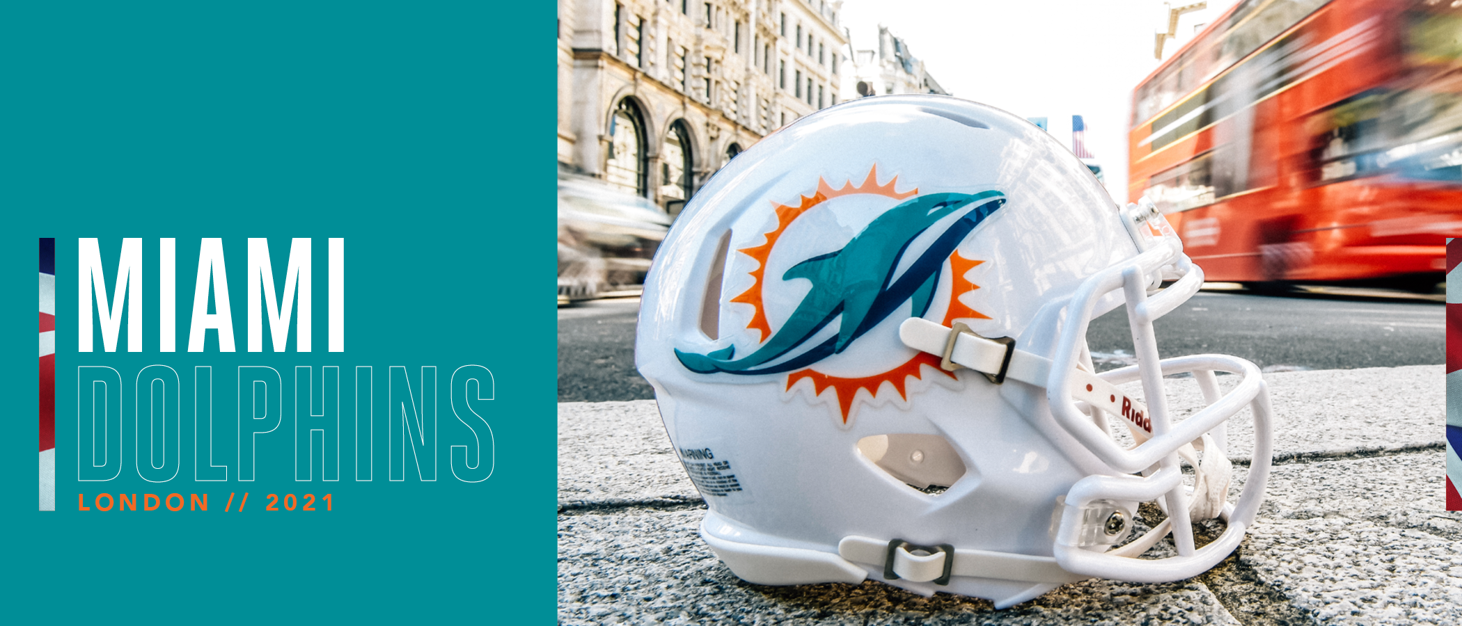 Miami Dolphins - Miami Dolphins updated their cover photo.