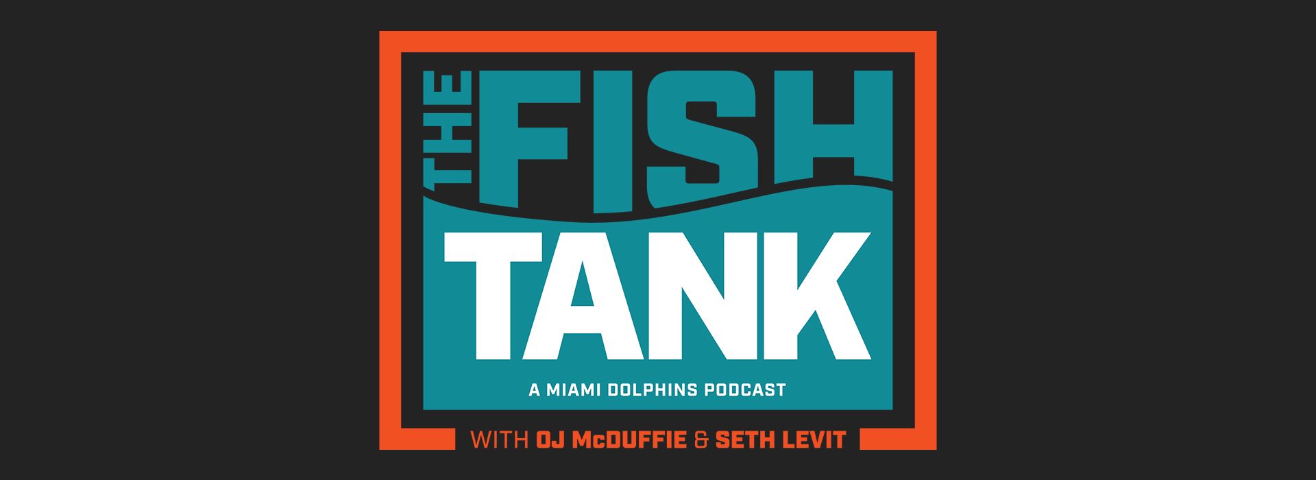 Official Site for The Fish Tank Podcast - THE PODCAST