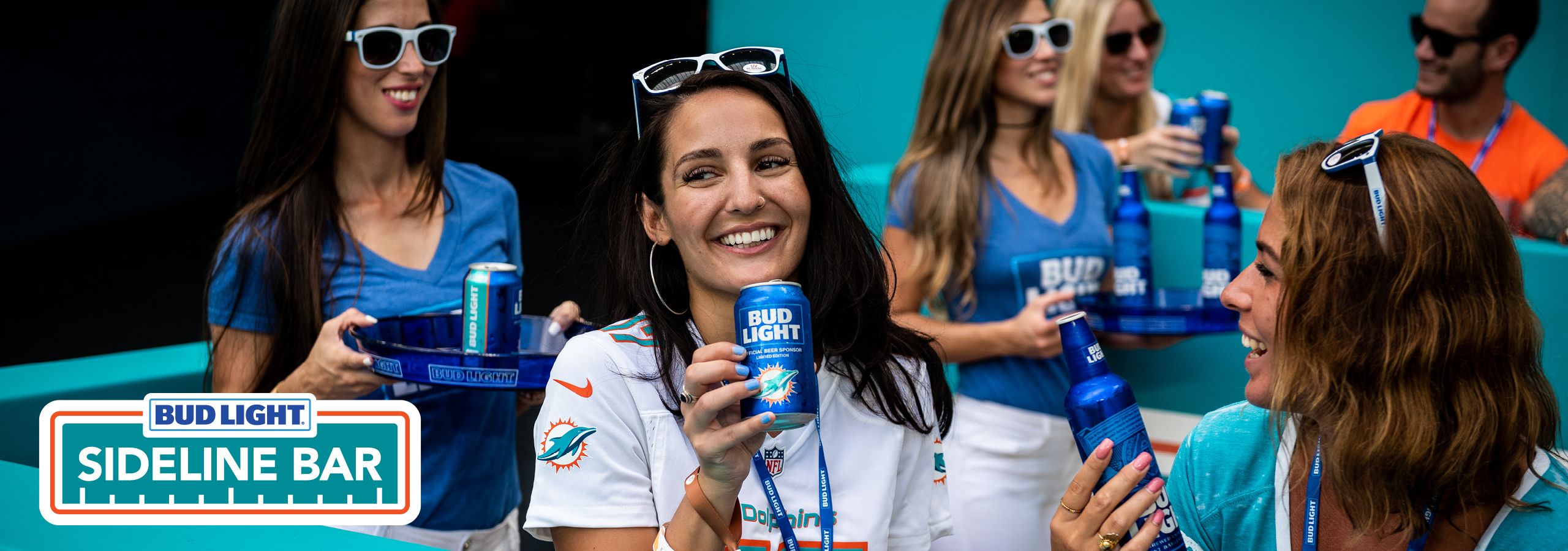 WEB_Landing Page- Bud Light Sideline Bar Sweeps