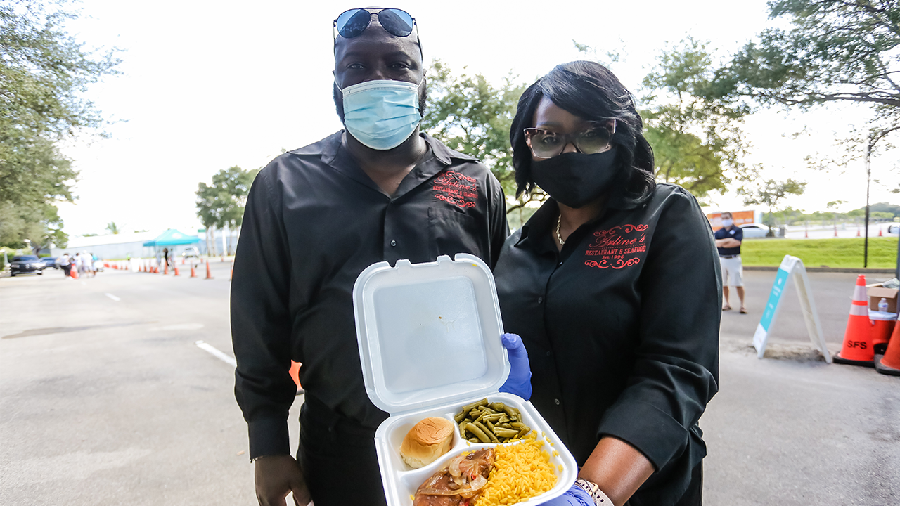 Arline's Restaurant & Seafood_