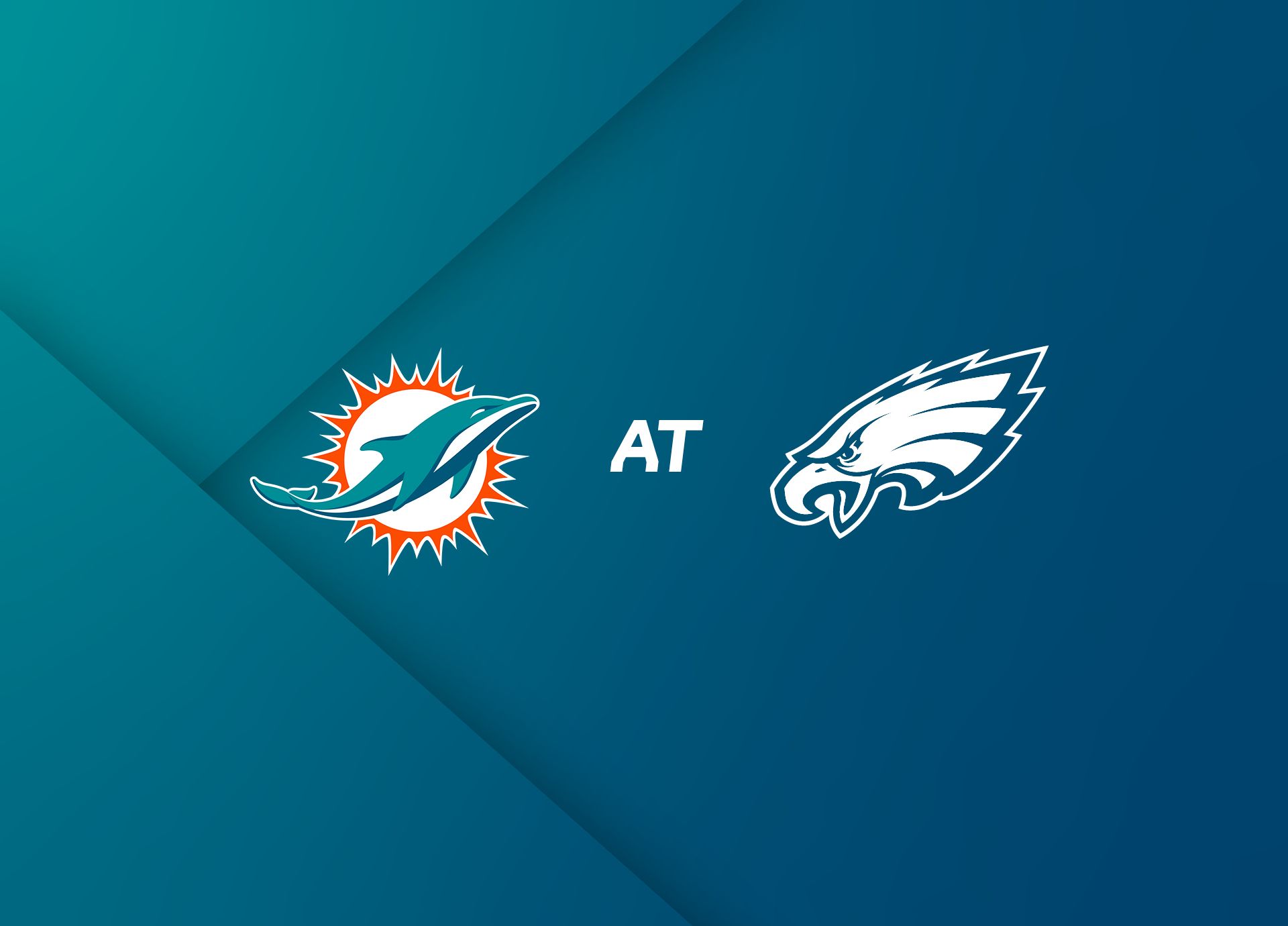 Miami Dolphins fans rooting guide for Christmas Eve games