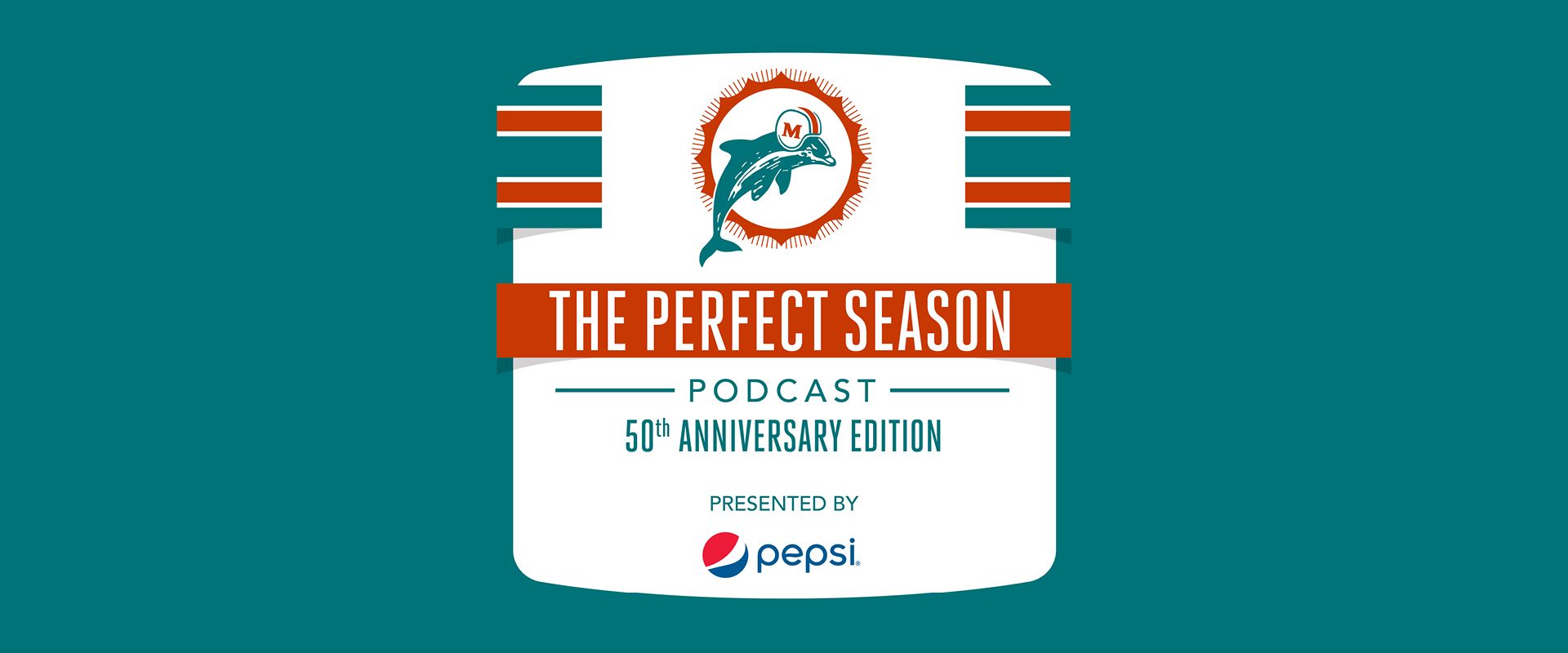 Miami Dolphins - 1972 50th Anniversary (Hype Video) 