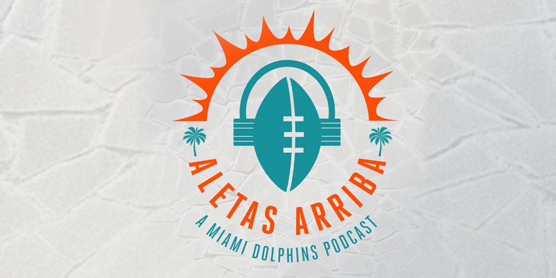 Another Dolphins Podcast on Apple Podcasts