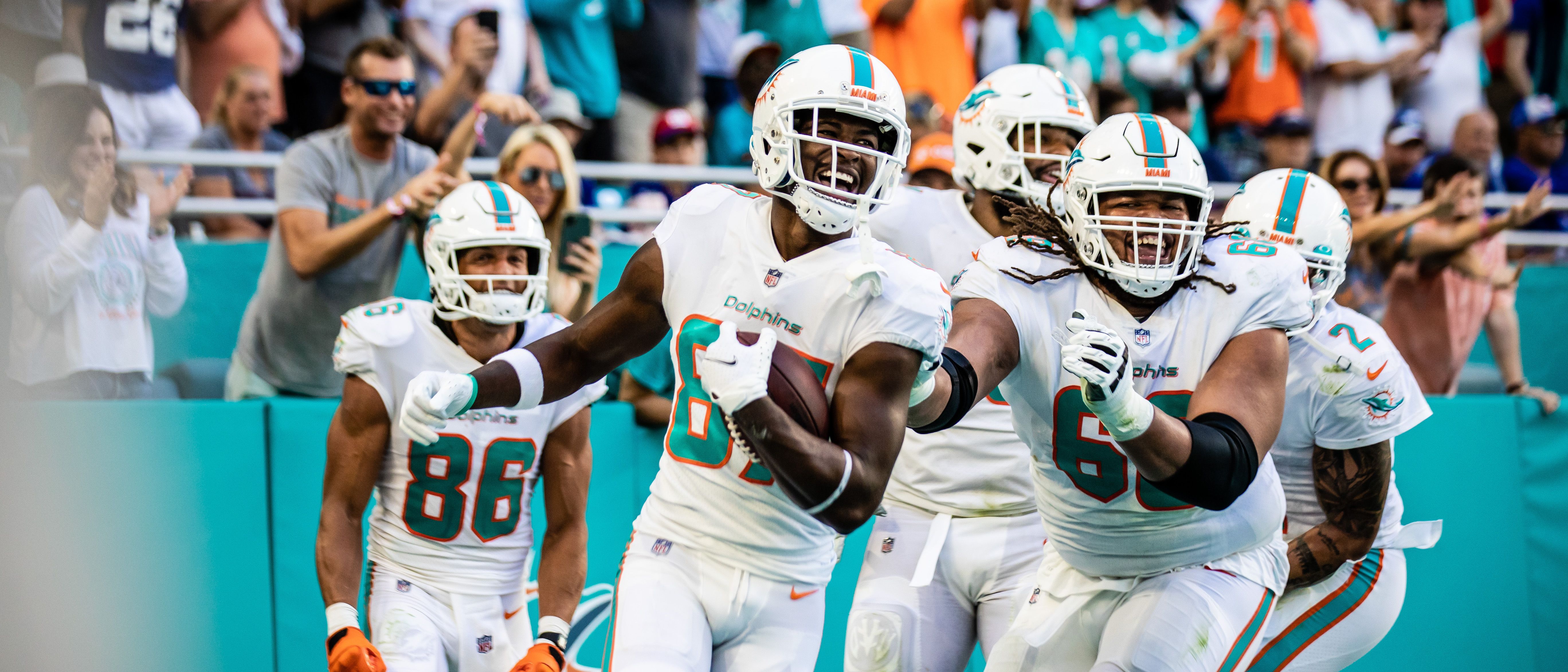 NFL PLAYOFFS - LUXURY/SUITE INTEREST