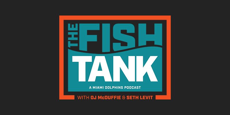 Miami Dolphins Podcast Network