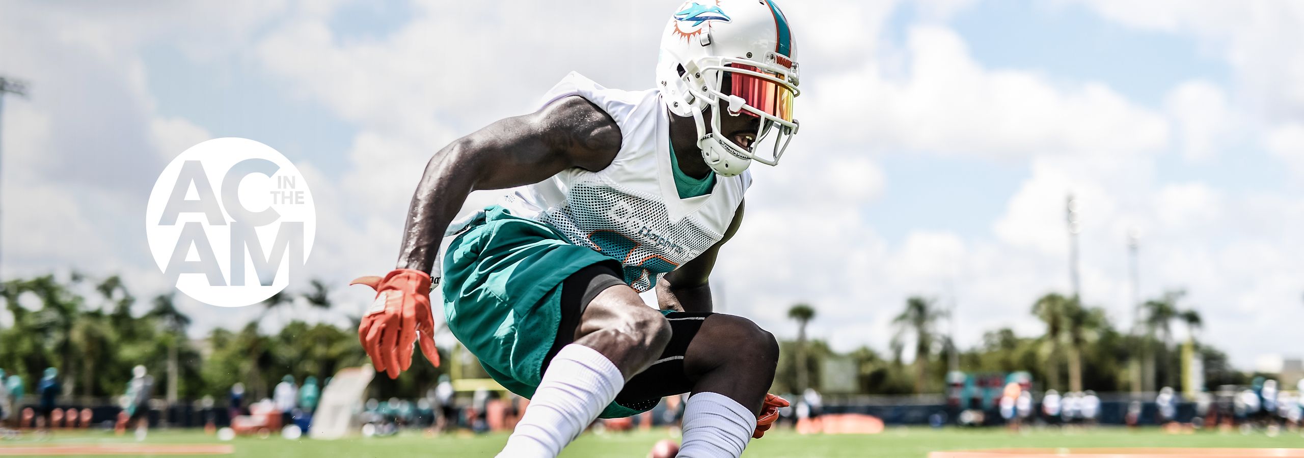 Header: AC In The AM