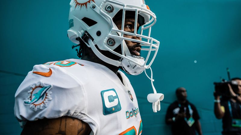 Miami Dolphins 2022 Review: CB Xavien Howard - Sports Illustrated Miami  Dolphins News, Analysis and More