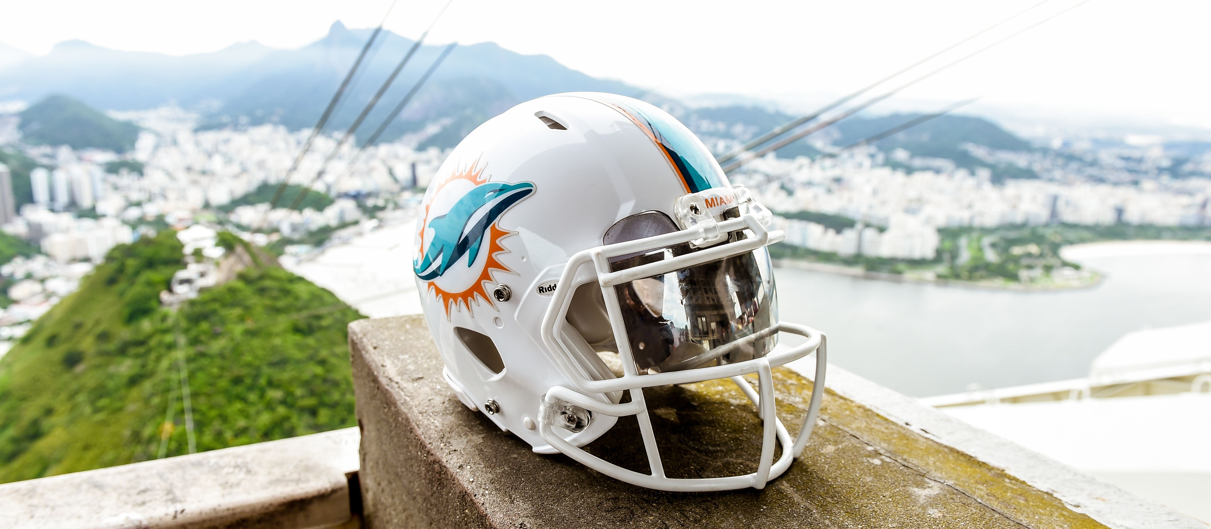 Miami Dolphins Brasil