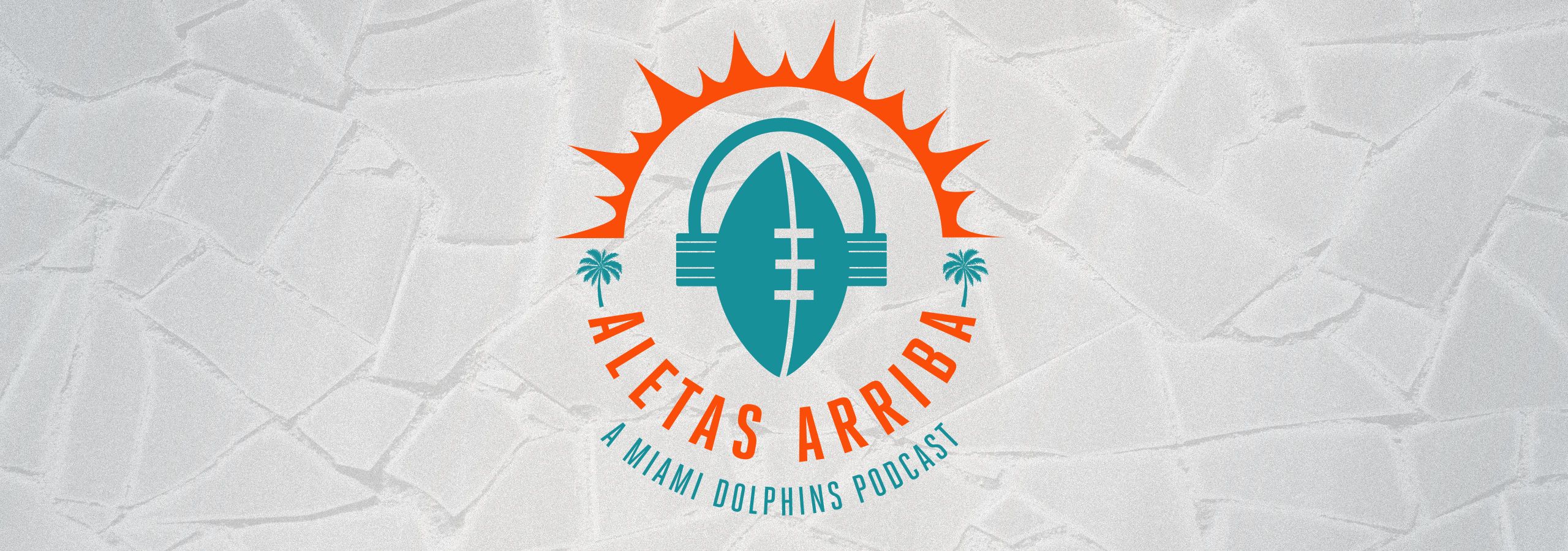 IMAGE: Aletas Arriba

A Ƶ Podcast