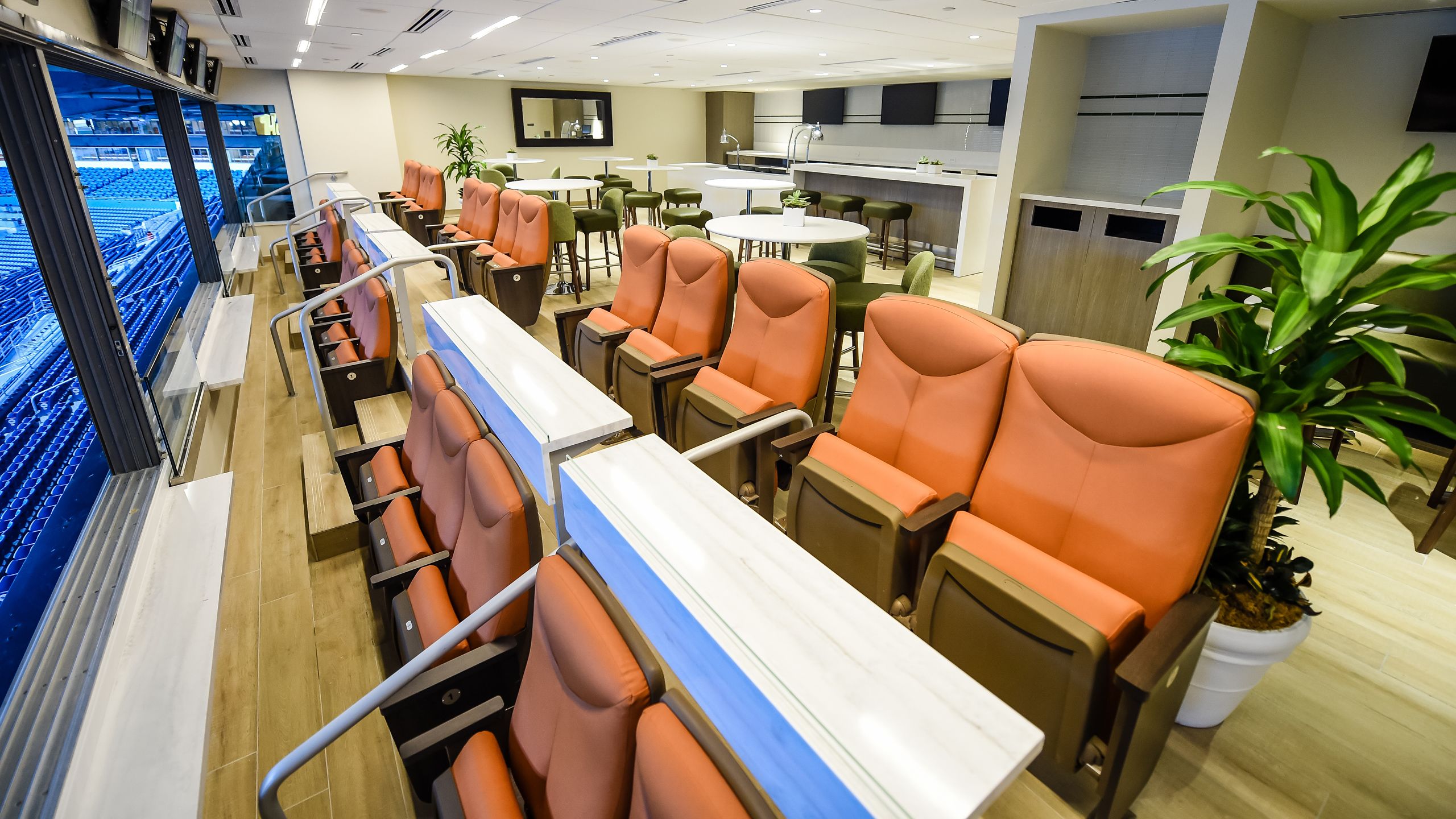 Miami Dolphins Suite Rentals