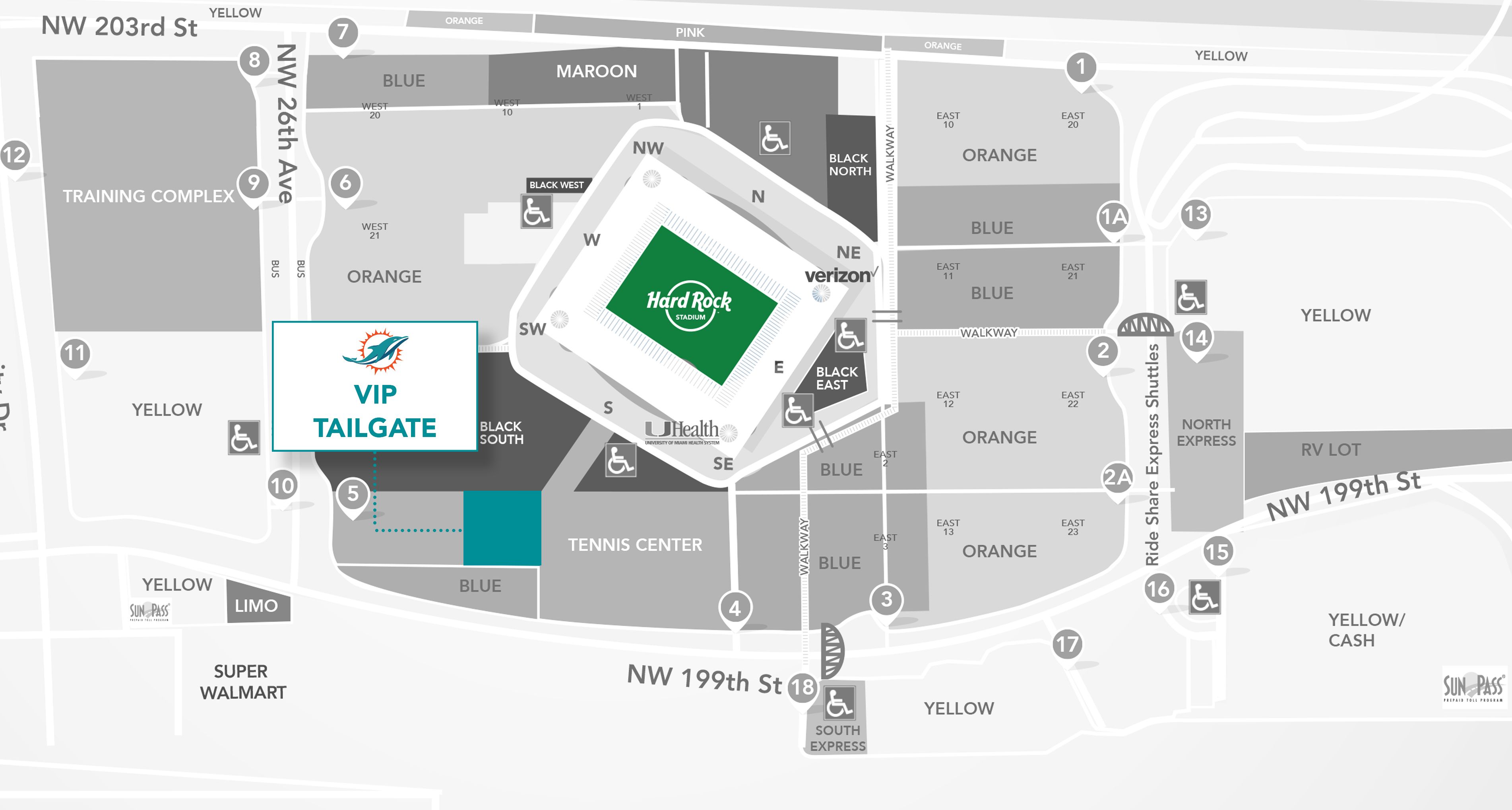 2019-Dolphins-Parking-Map