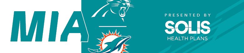 Miami Dolphins Tickets 2023